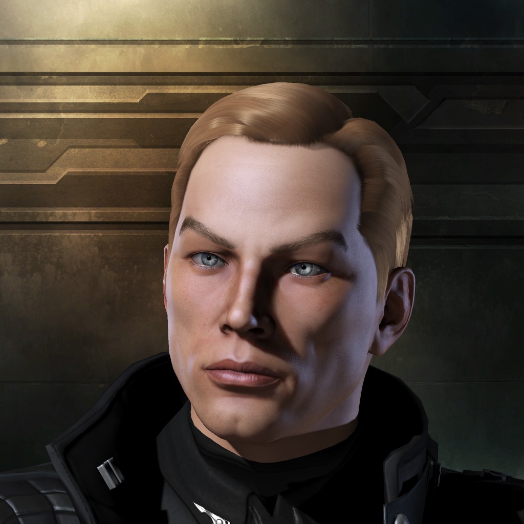 Caldari Citizen 2114711003