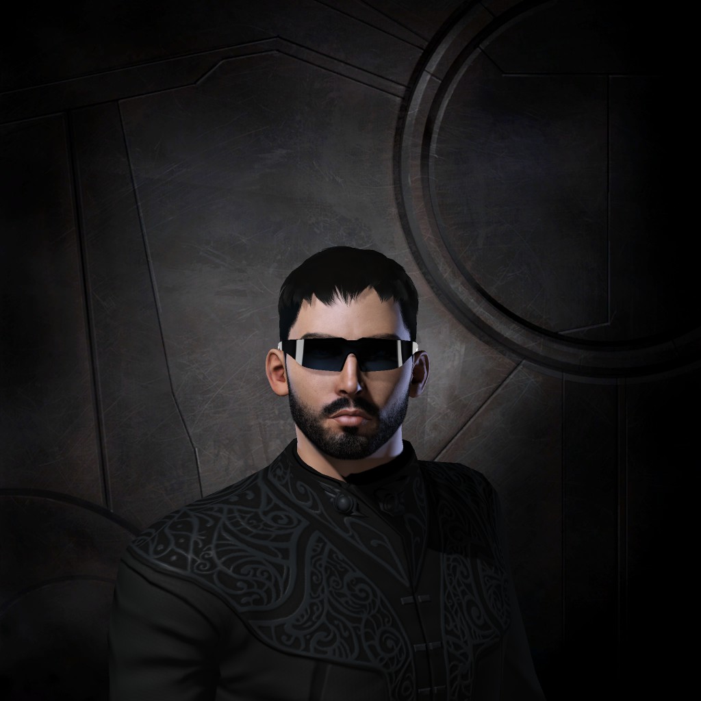 Santiago Yvormes
