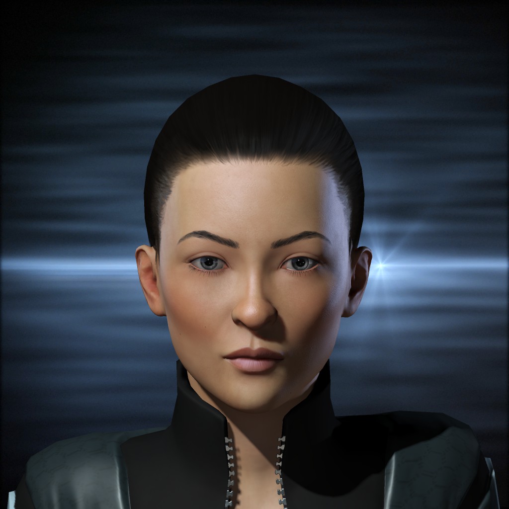 Elisa Hancook
