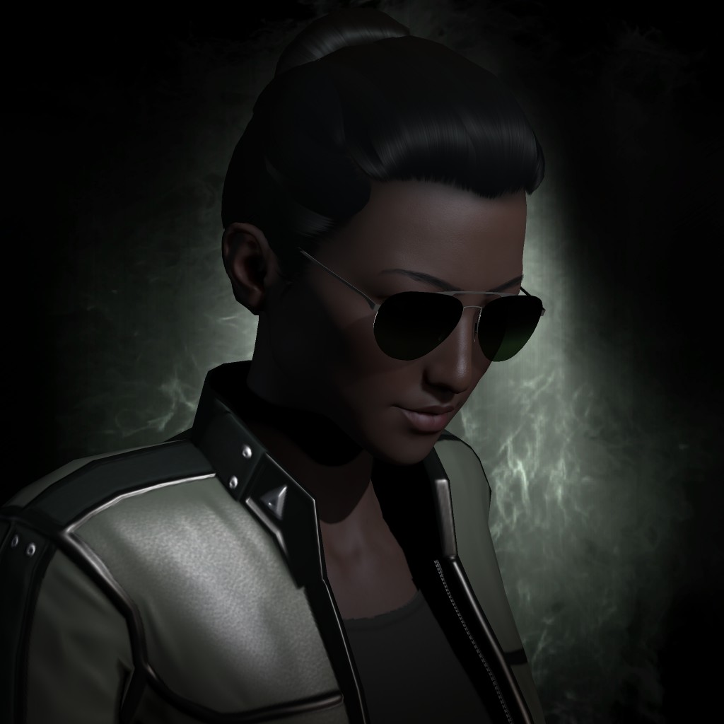 Lifegiver Leilani