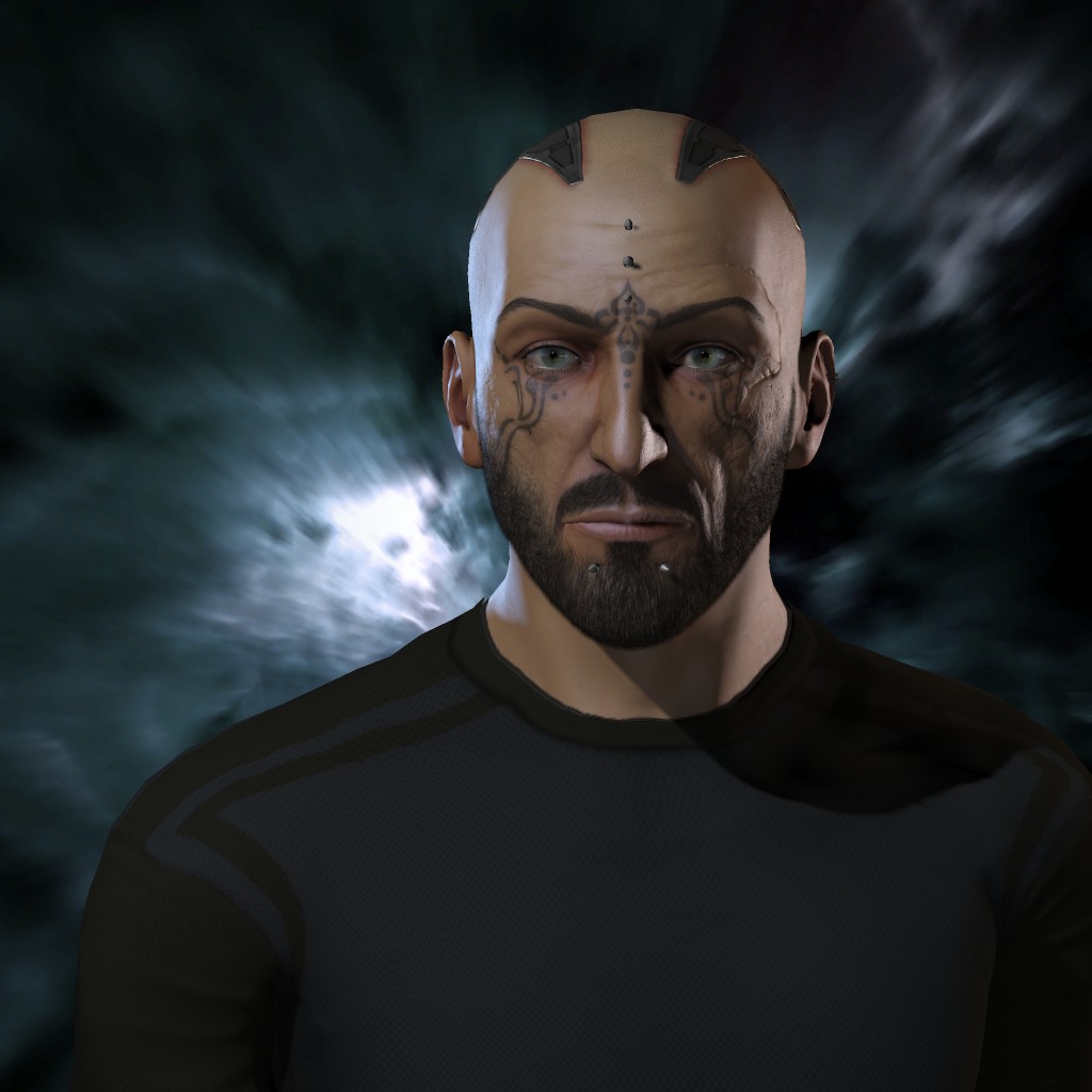 Storm-born