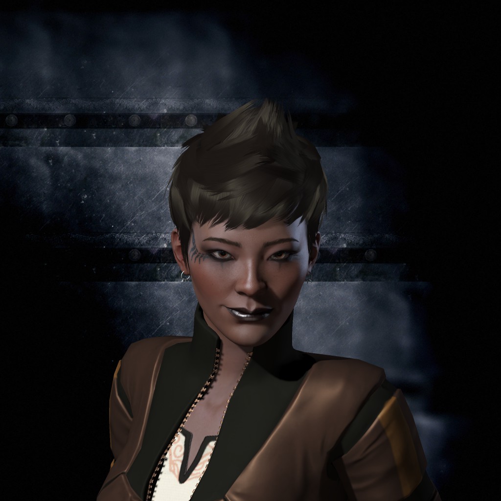 Cyria Xerator