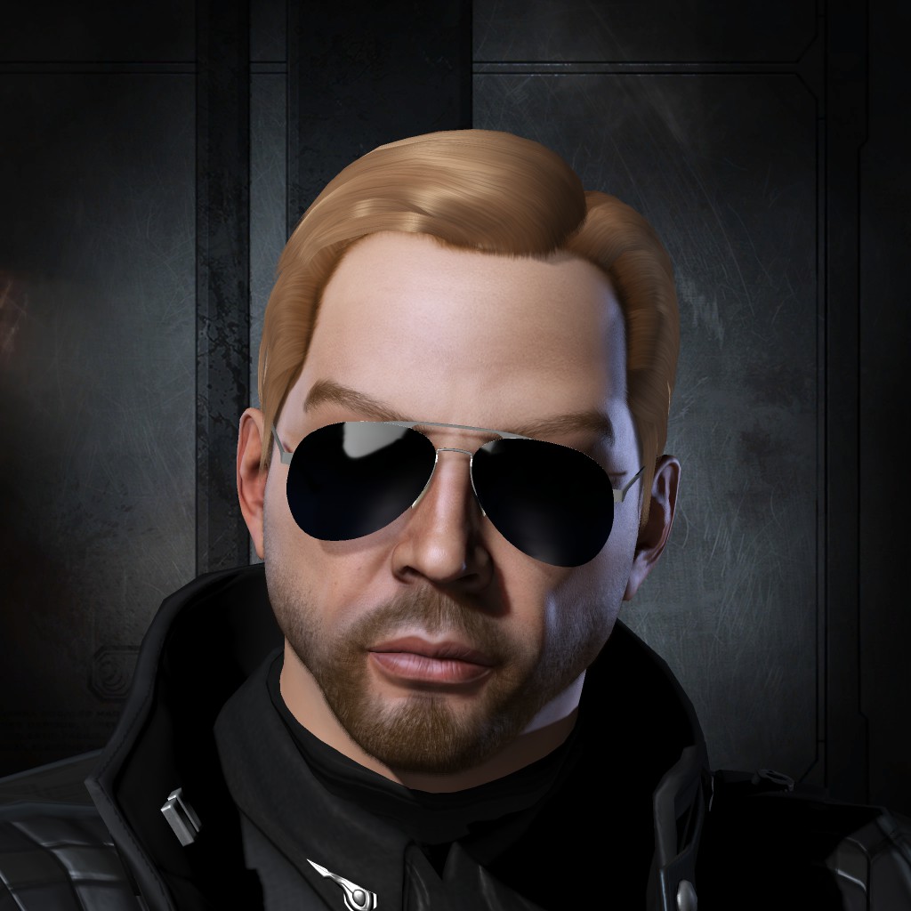 Dmitry Anarchist