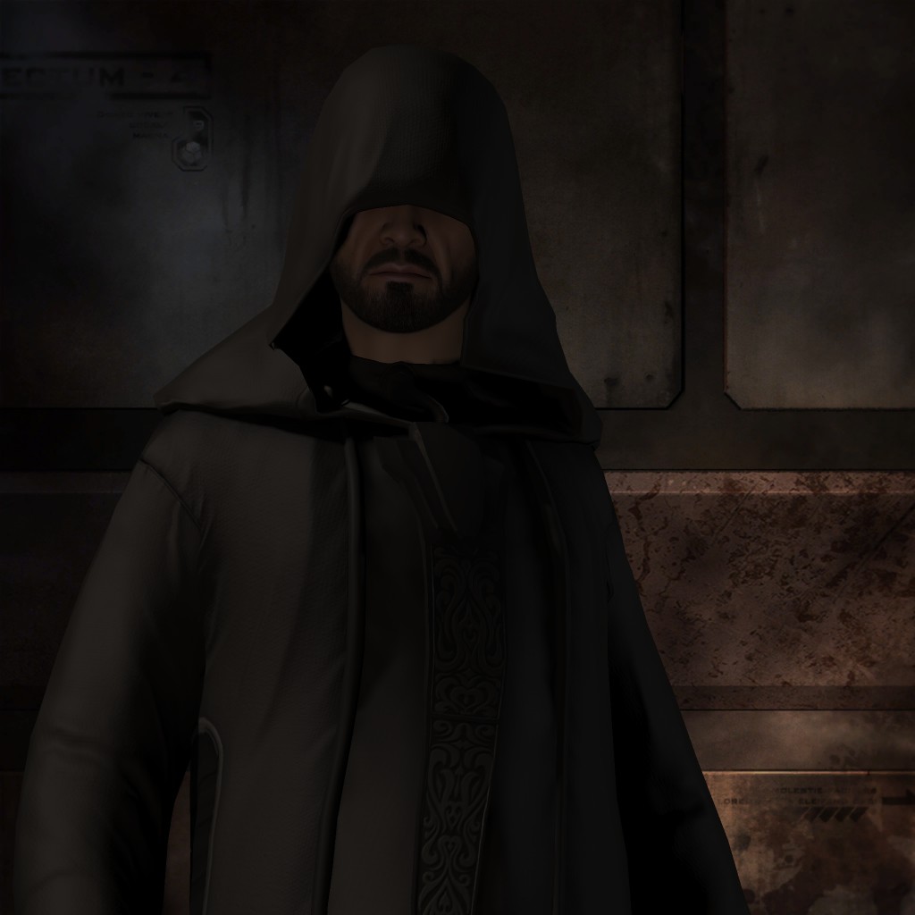 Darth MarSan