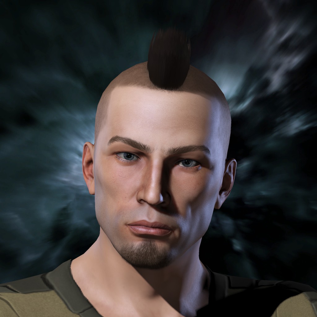 Captain Super Poor