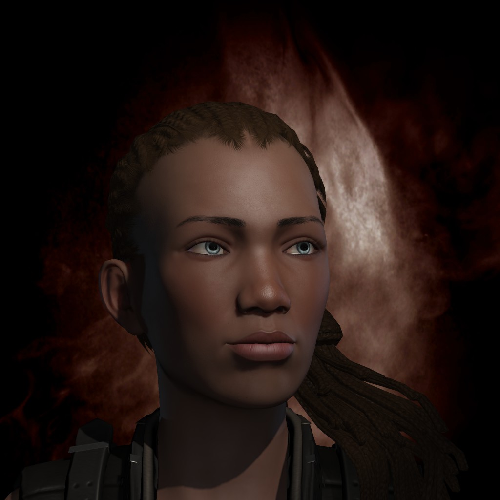 Seraphina Undala