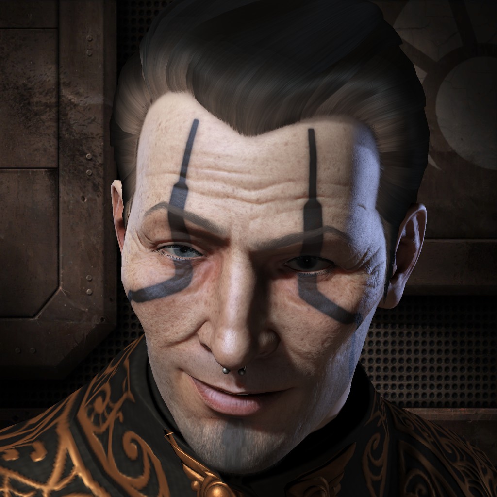 MourningStar Bafflewood