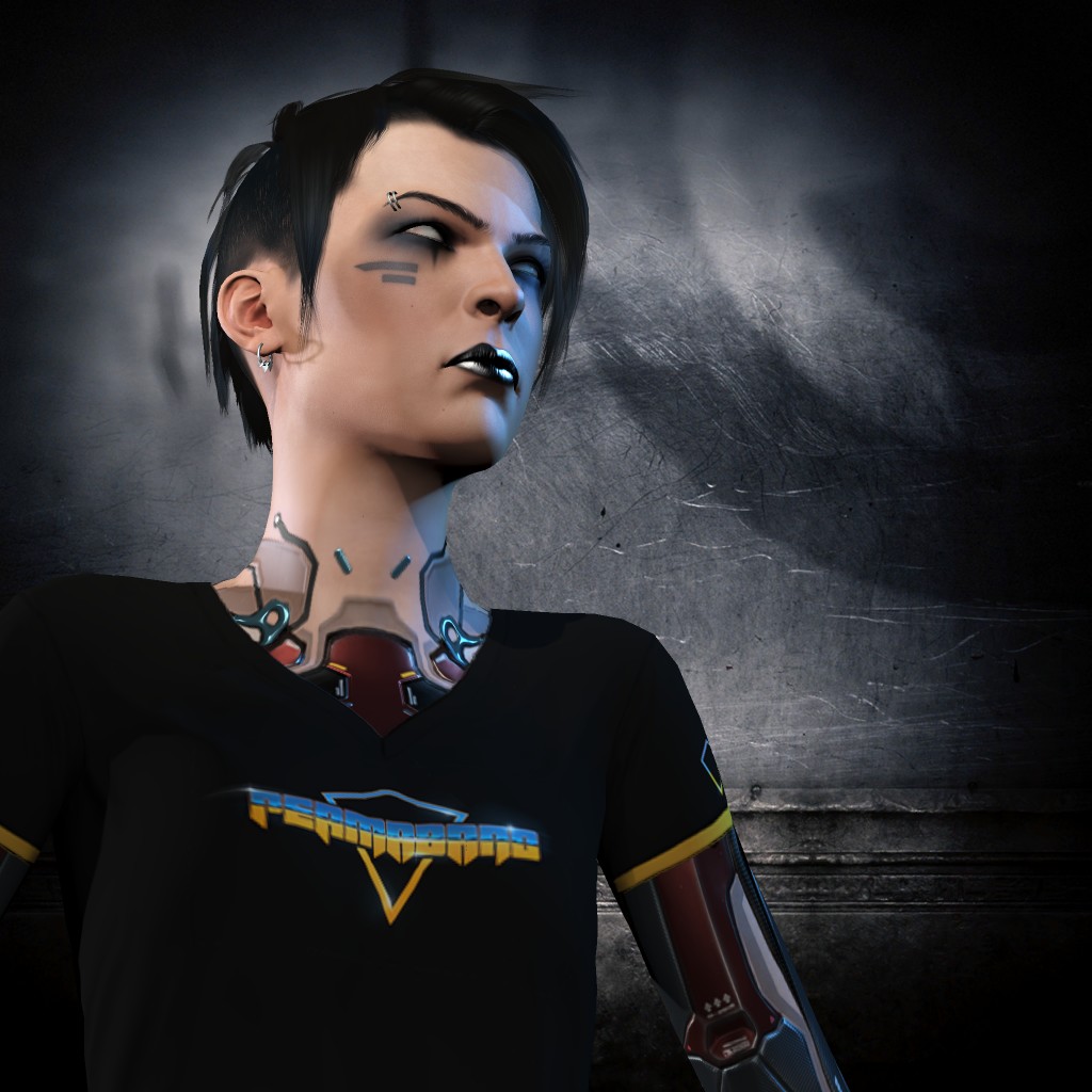 Syn Toralen