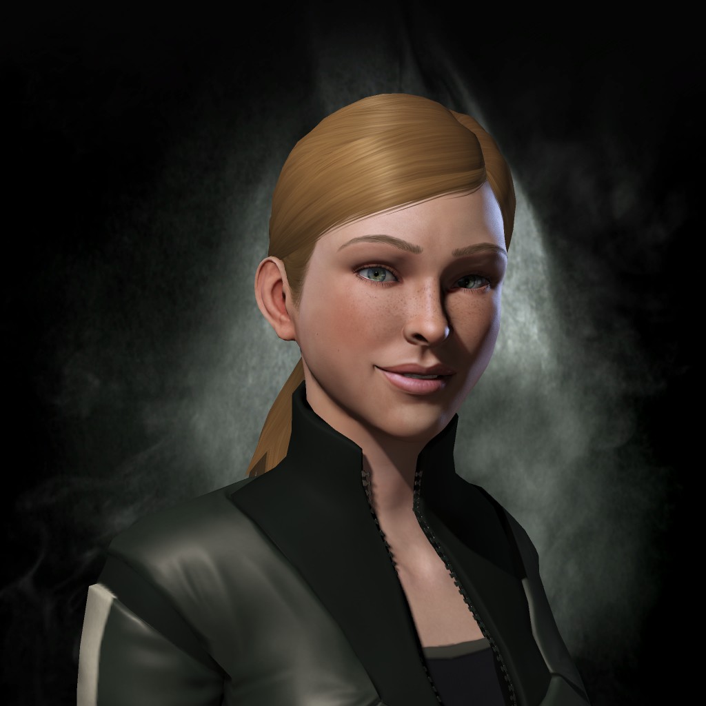 Jaynie Storh