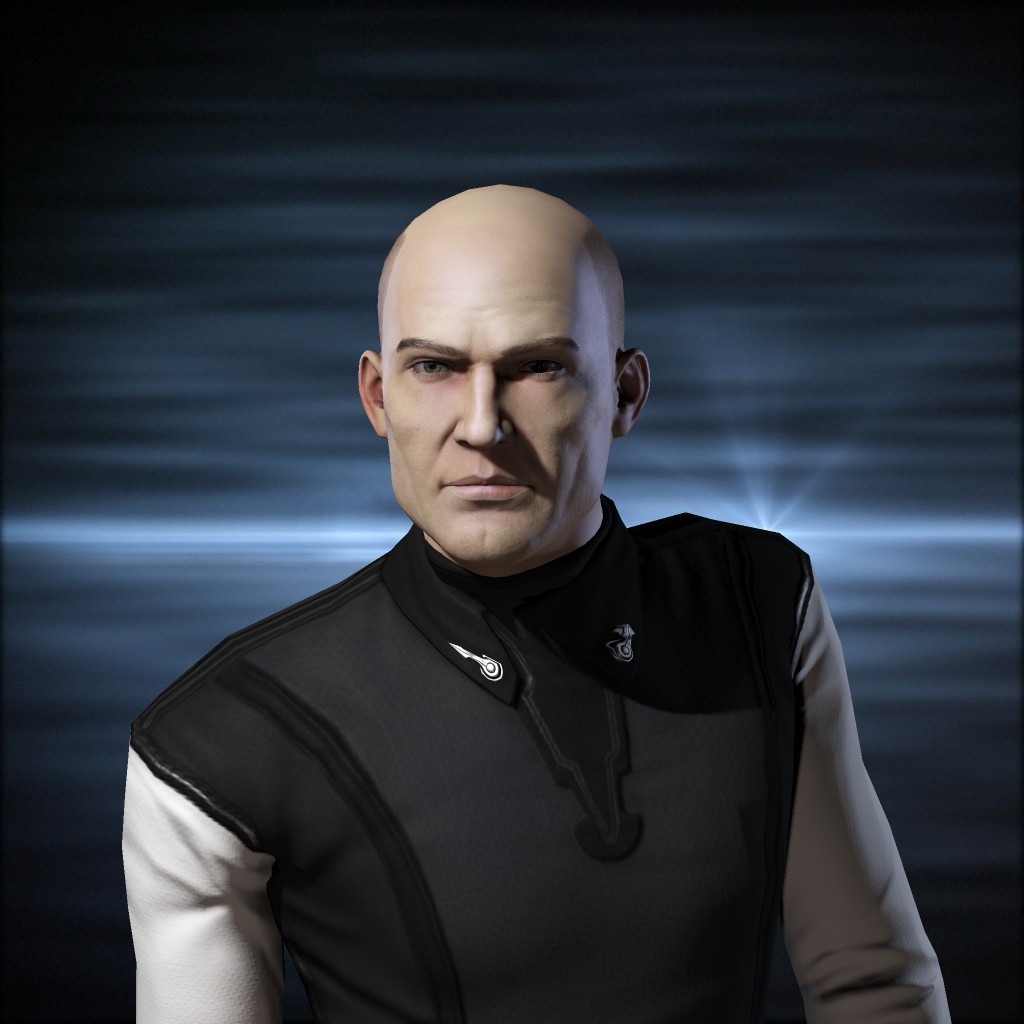 Kaeril Maaren