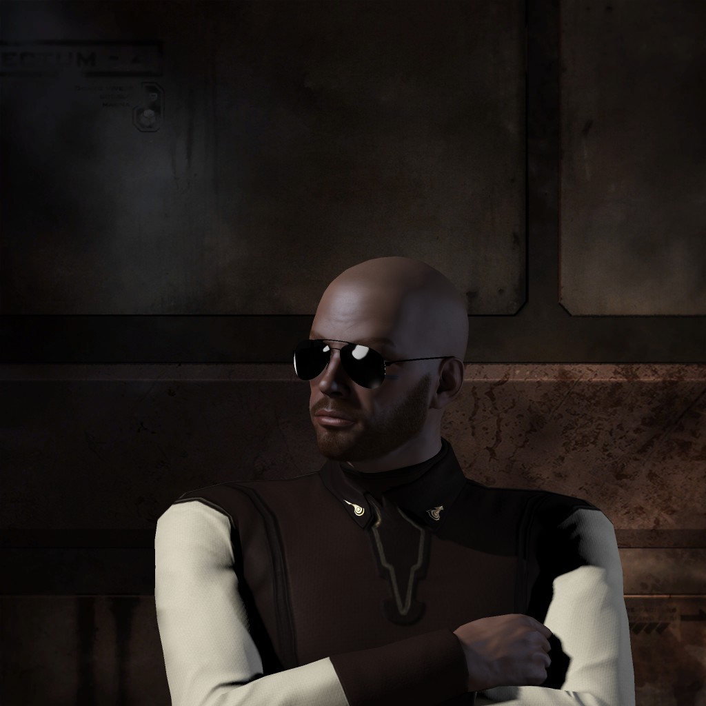 Flint Murdok