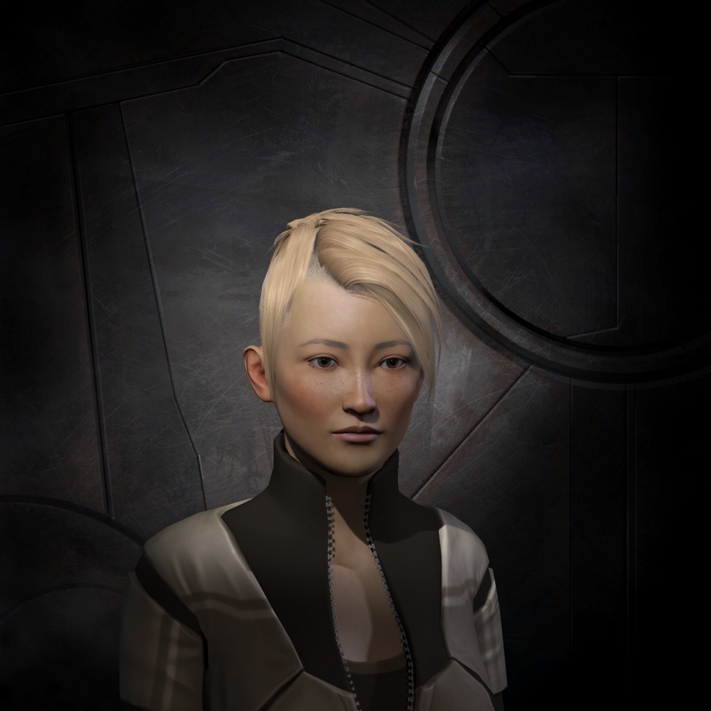 Ayaka0 Codie
