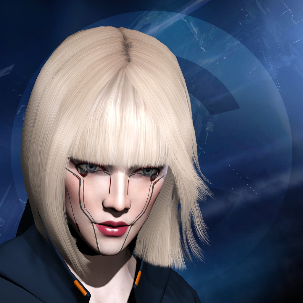 Selene Destiny