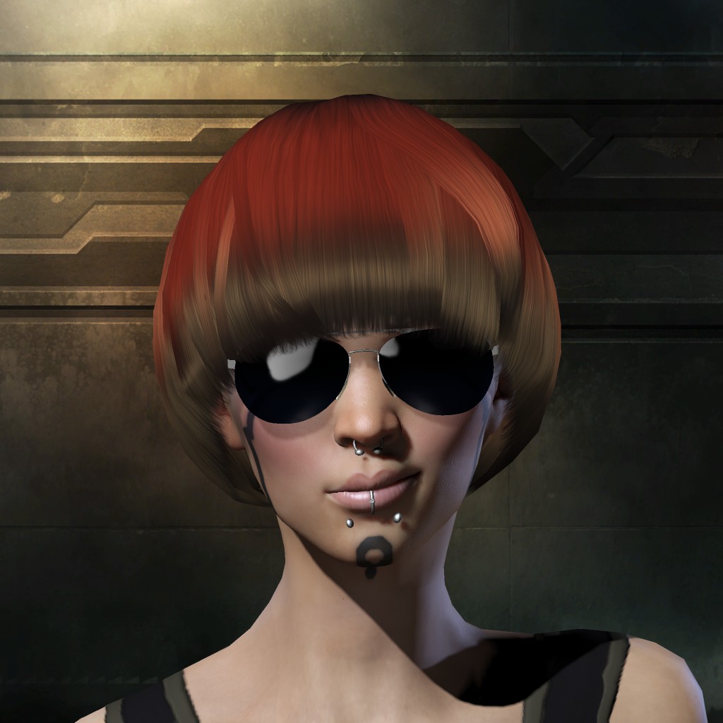 Raven Ostus