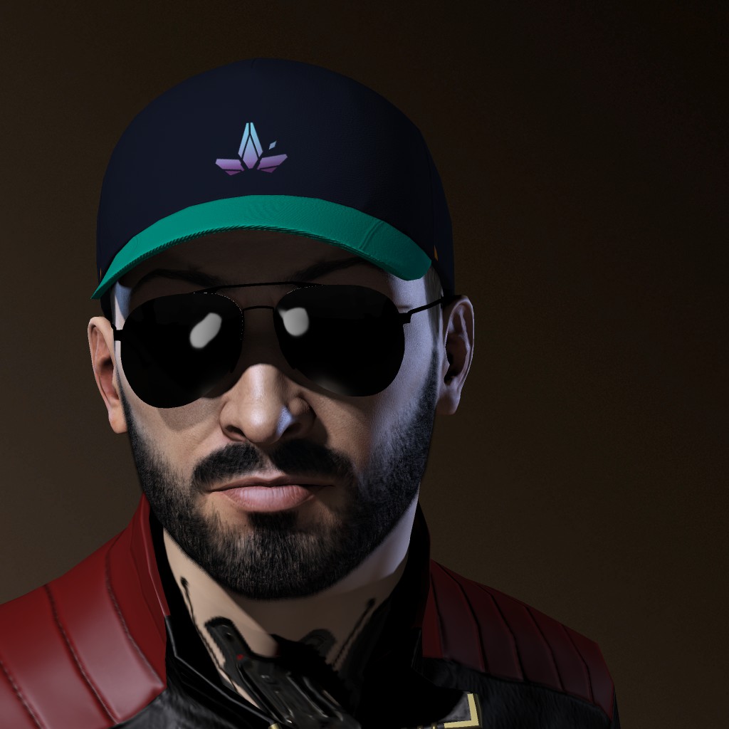 DaidFredTed