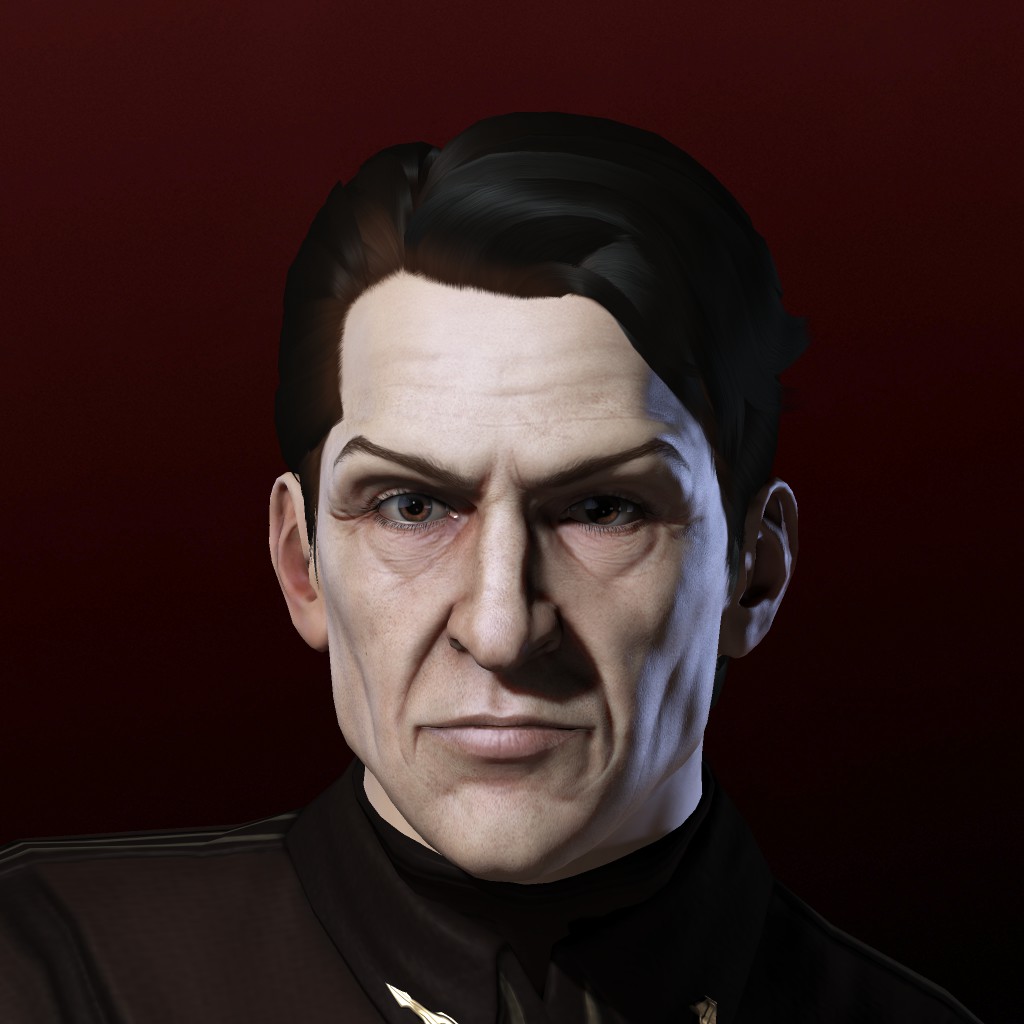 Sarge Dova
