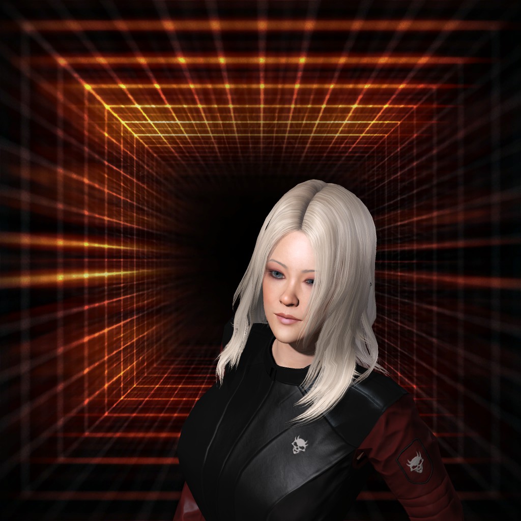 Rachel Nyx Gardner
