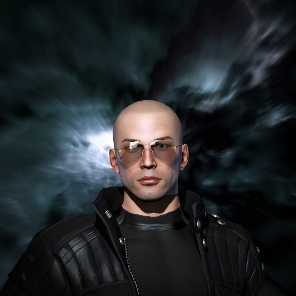 Maverick Bruza