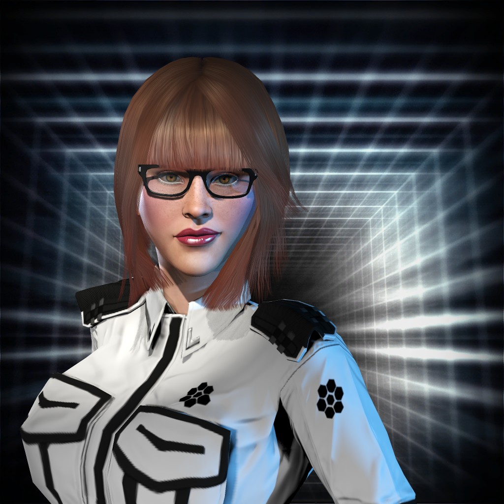 Aperture Alpha