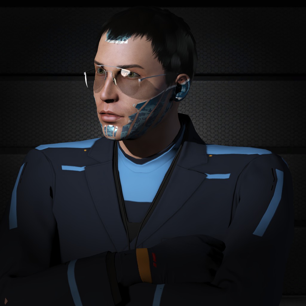 Tesey Uranus