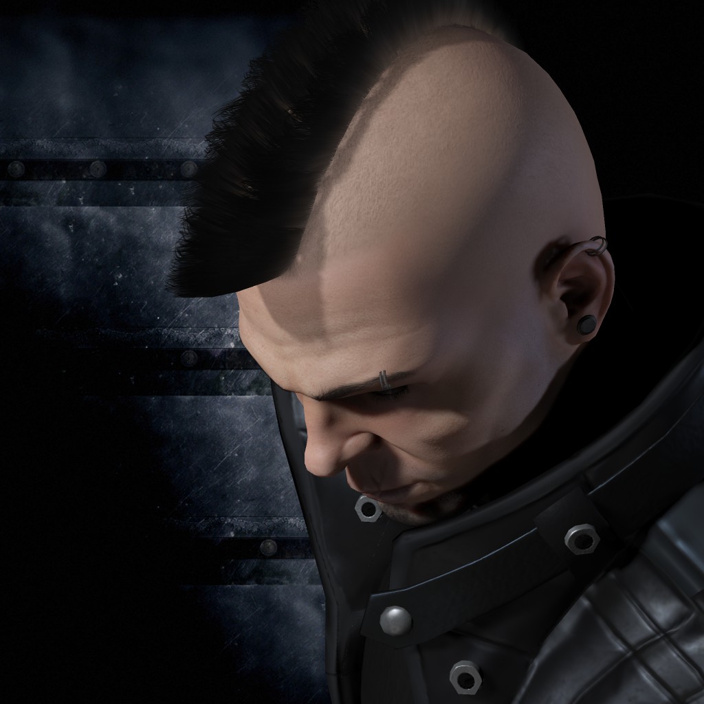 Xerxes LaVey