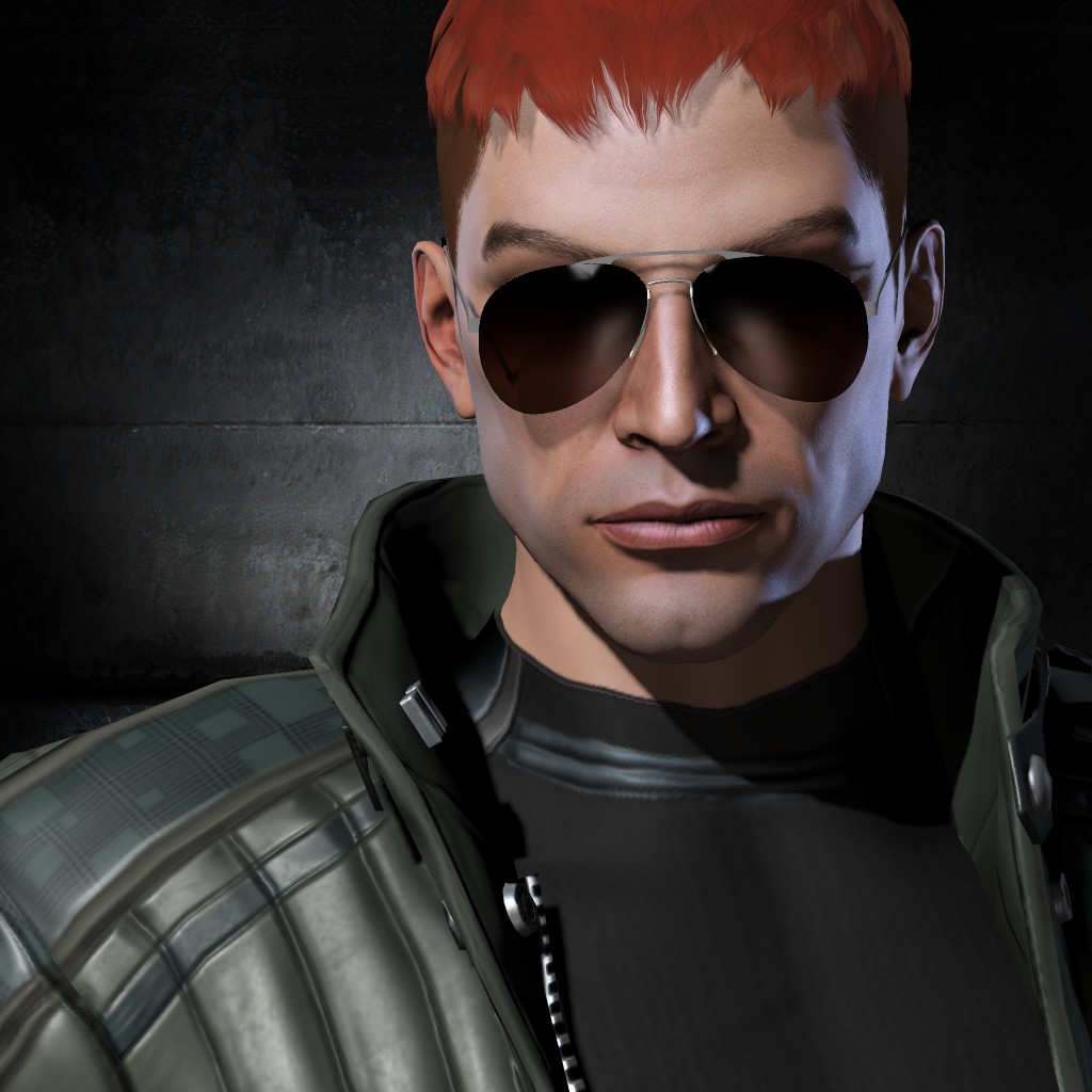 Shurik Ukr