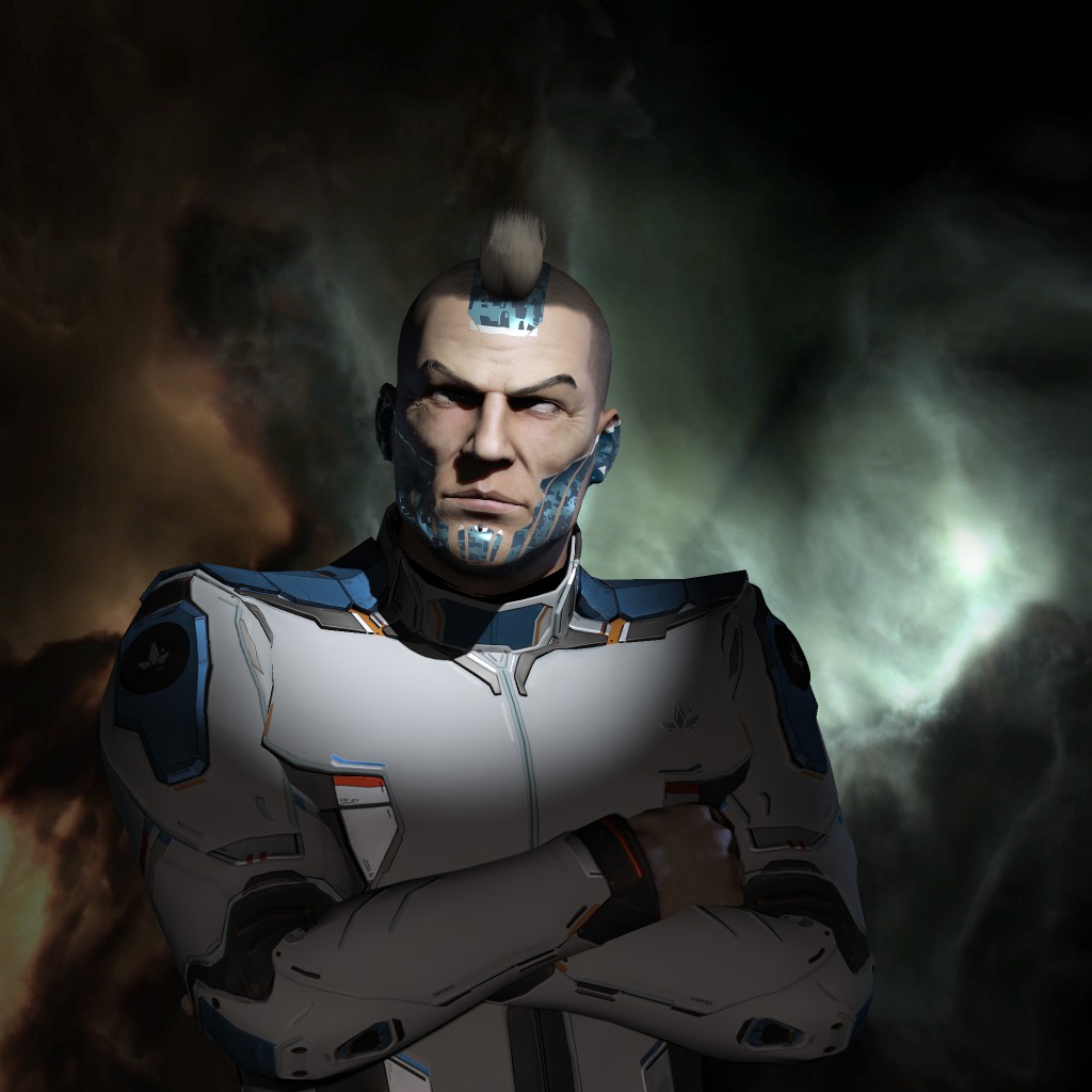 Damascus Wulvod