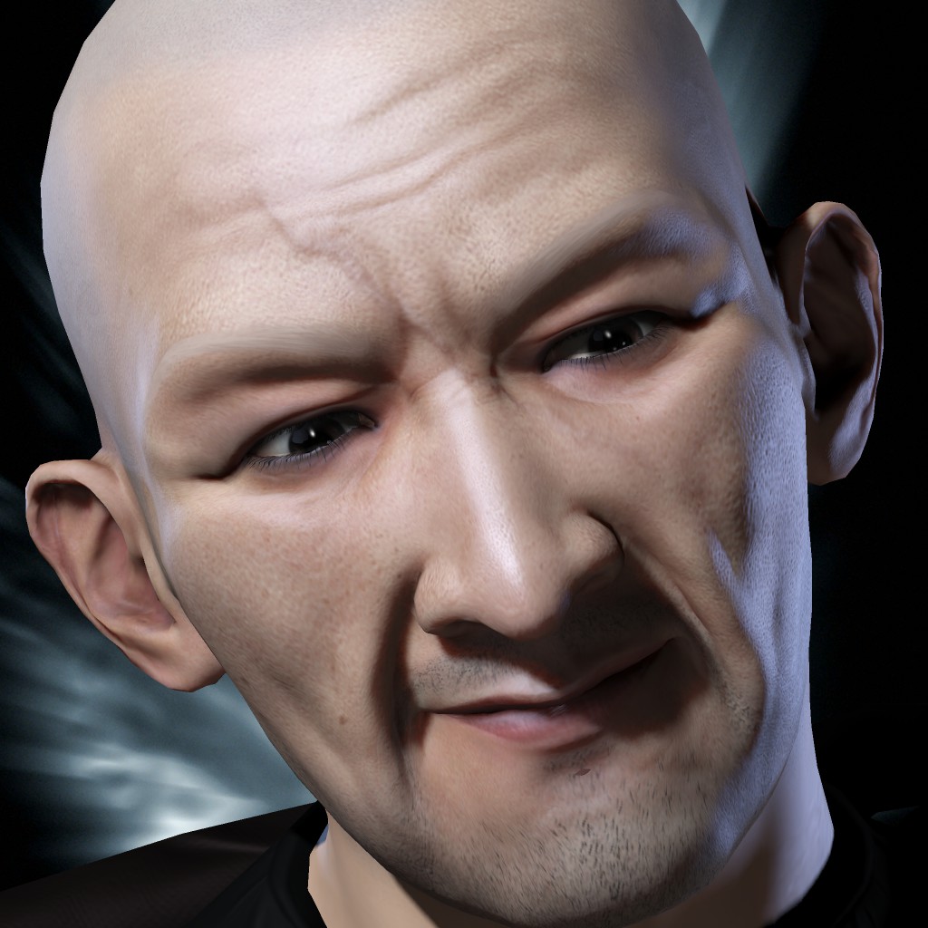 Dumpish Roger