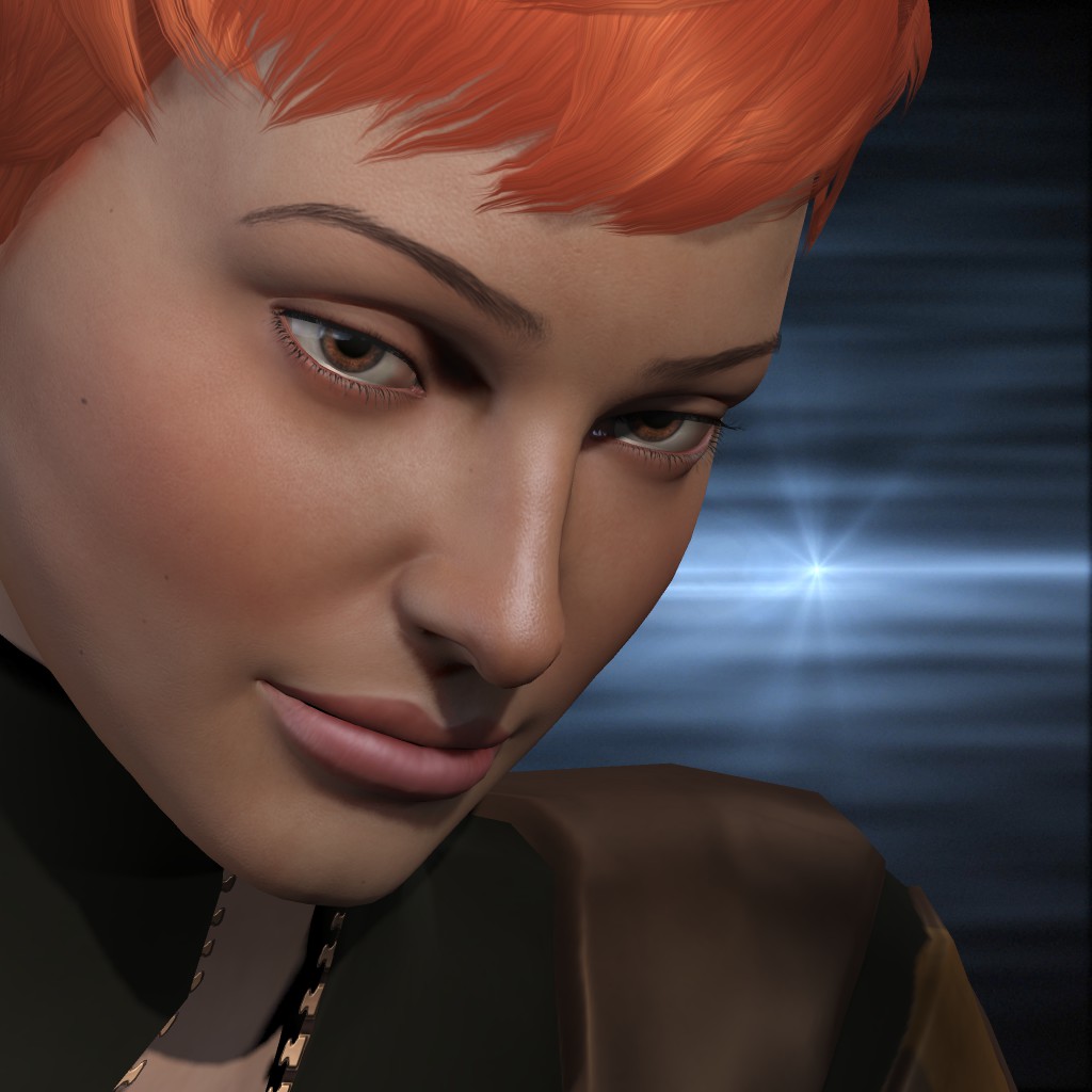 Lea Clausewitz