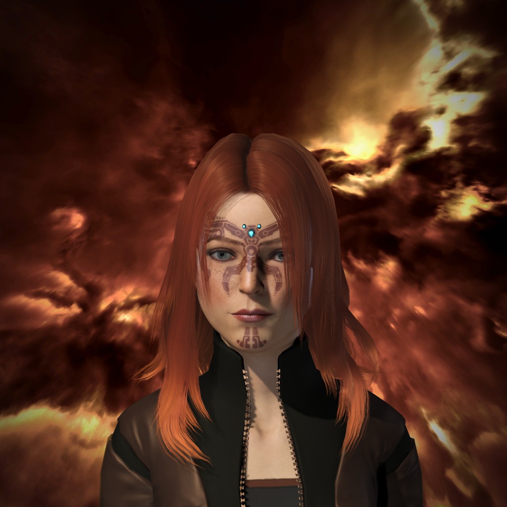 Nexdoom Ongrard