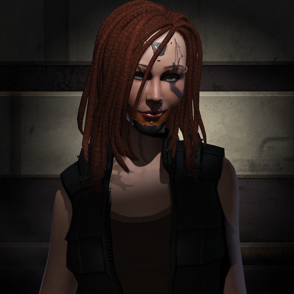 Tylania Alderaan
