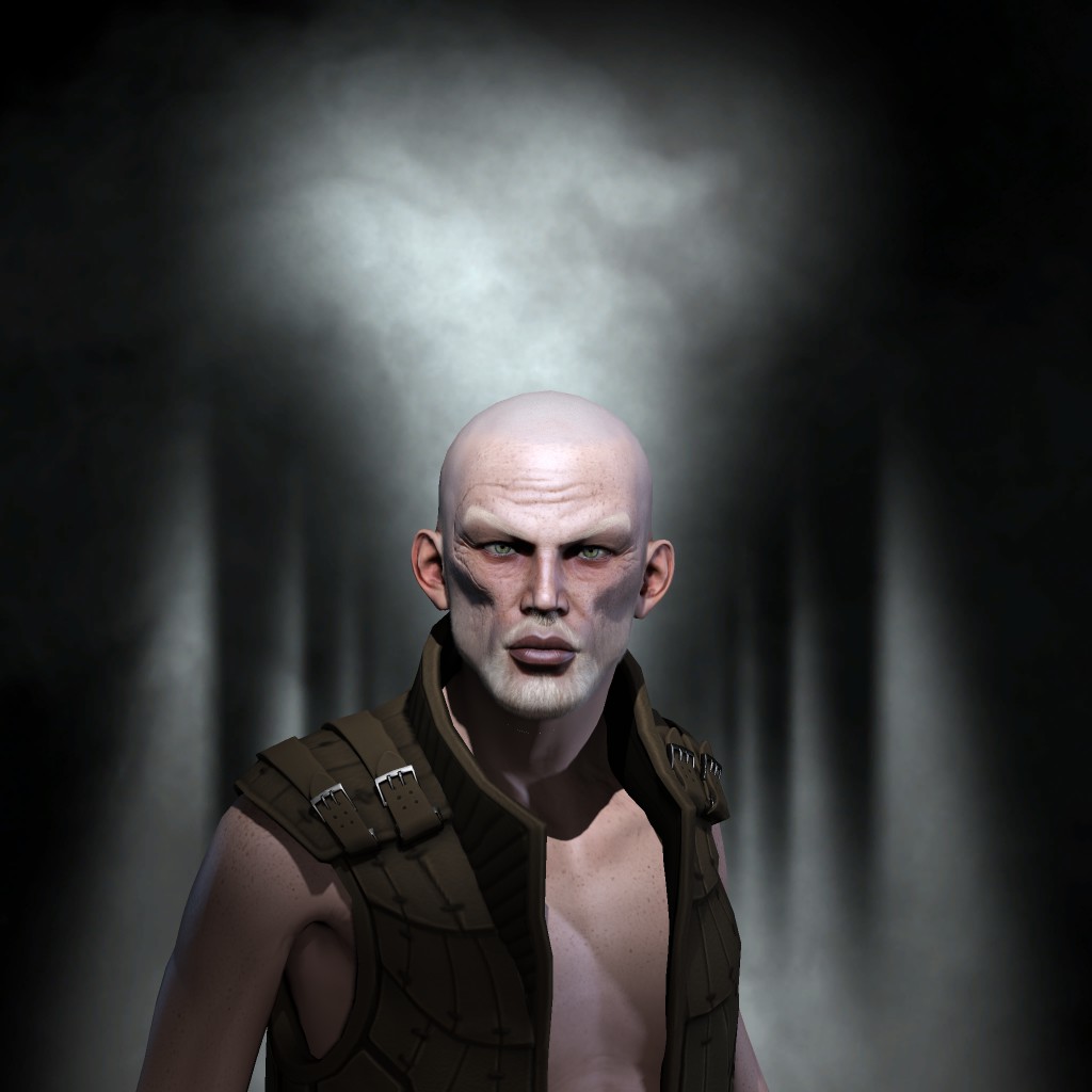 Cleetus VanBaldPeen