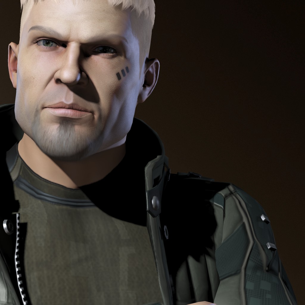Marko Szary
