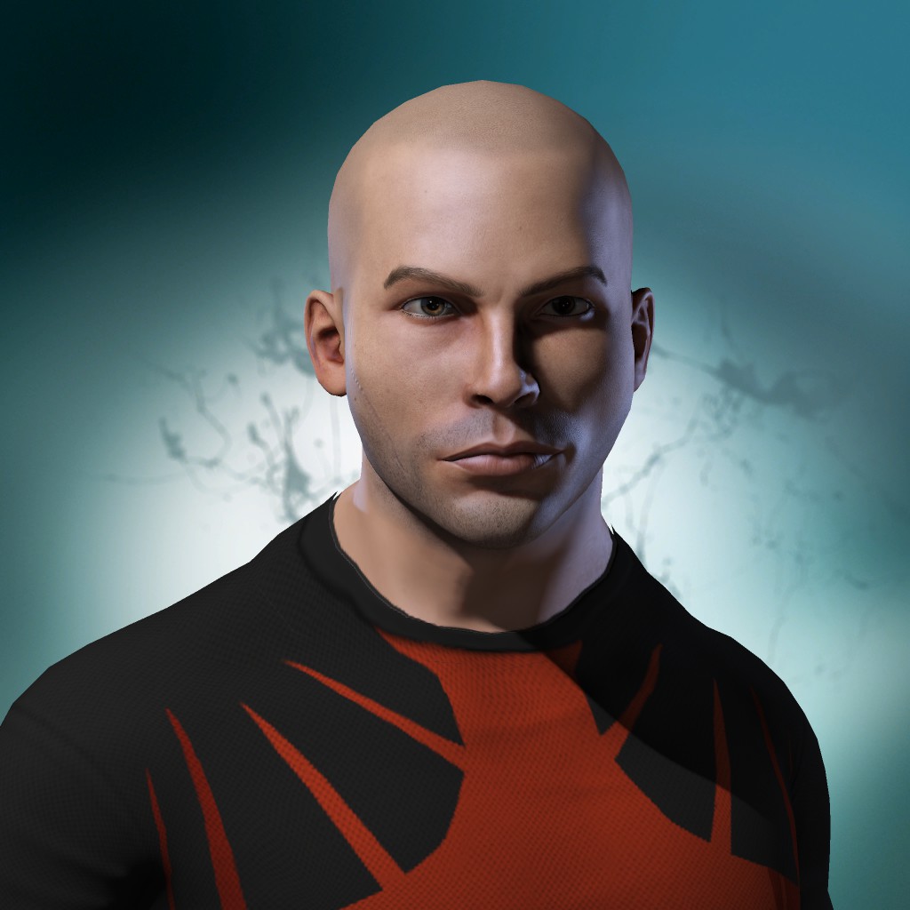 Rogan Joe