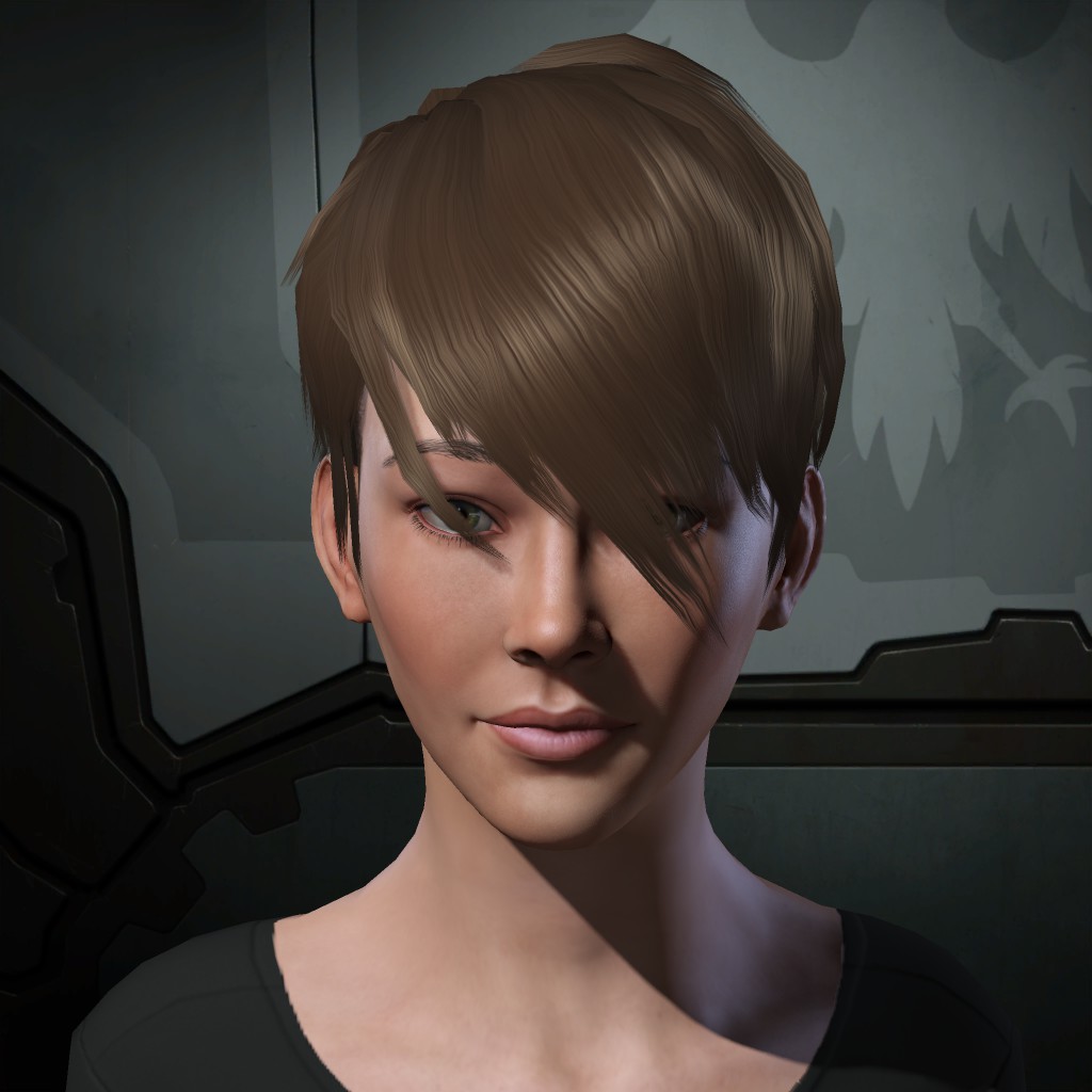 Dolores Riordan