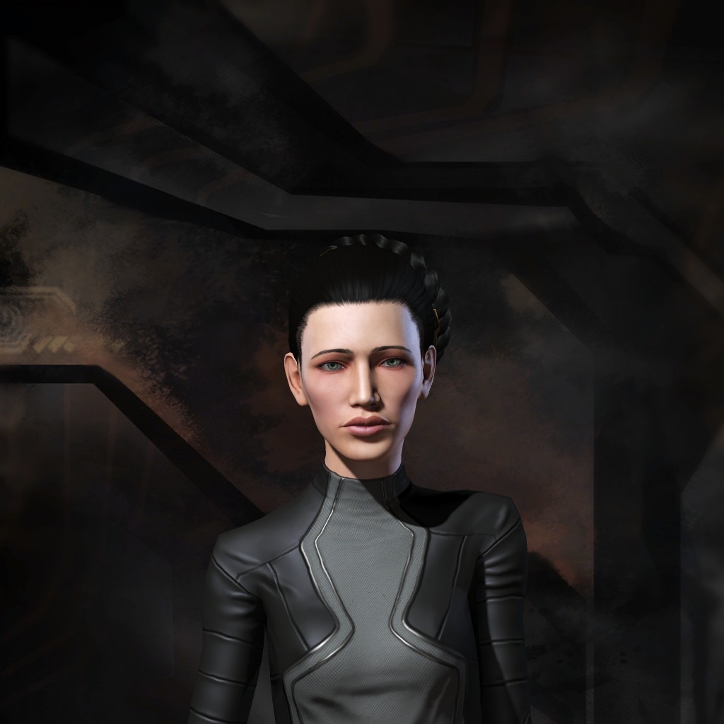 Mila Starsburn