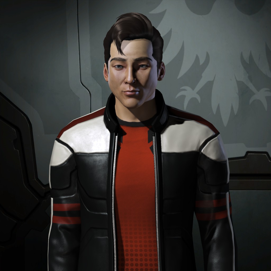 David Cho