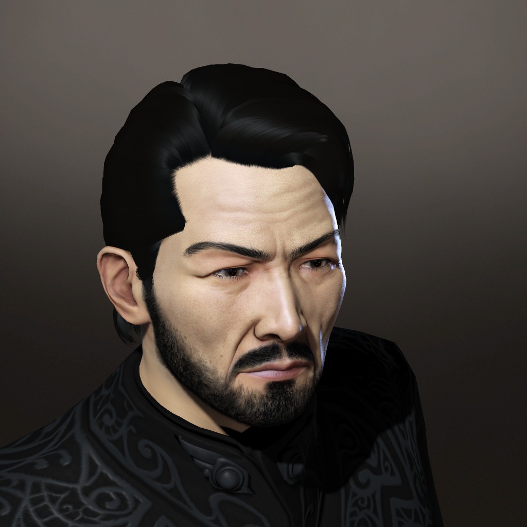 drean Tzestu