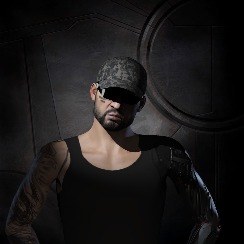 Jarek ARRAWN