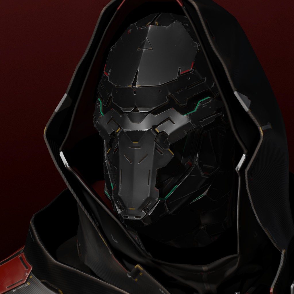 Azazel XV
