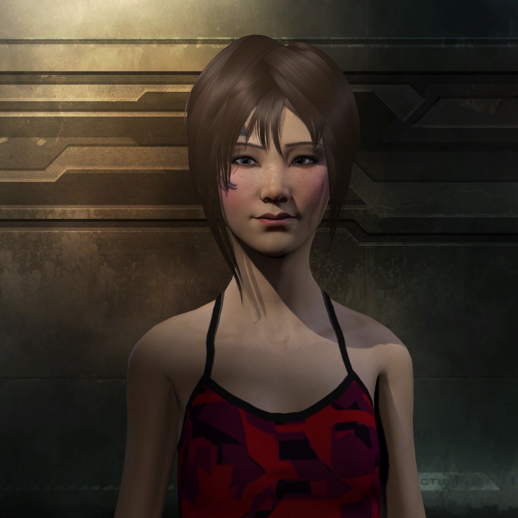 Cordelia Mieyli