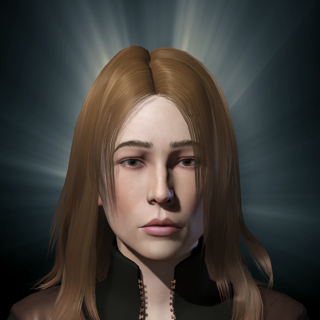 Gelman Darkness