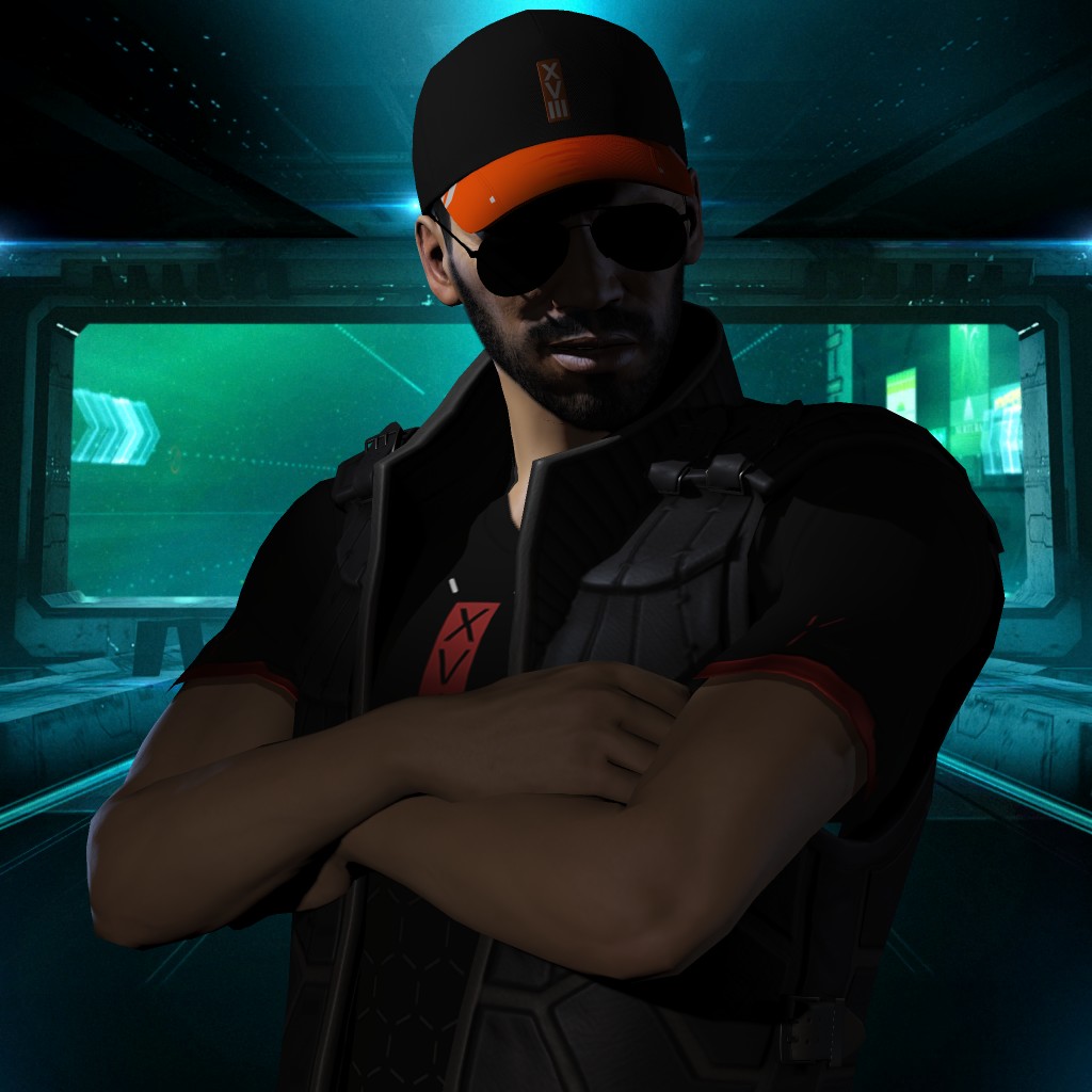 Denpo Jr