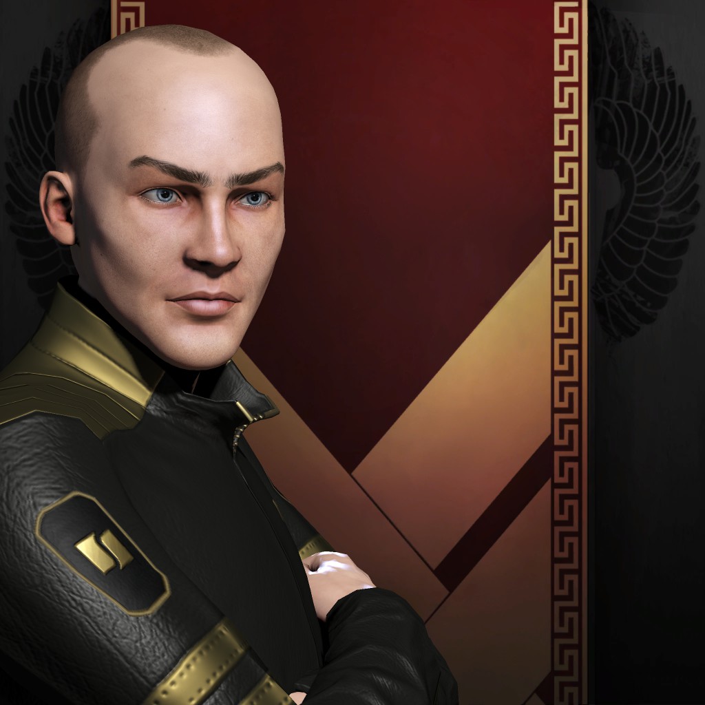 Rodderick Gold