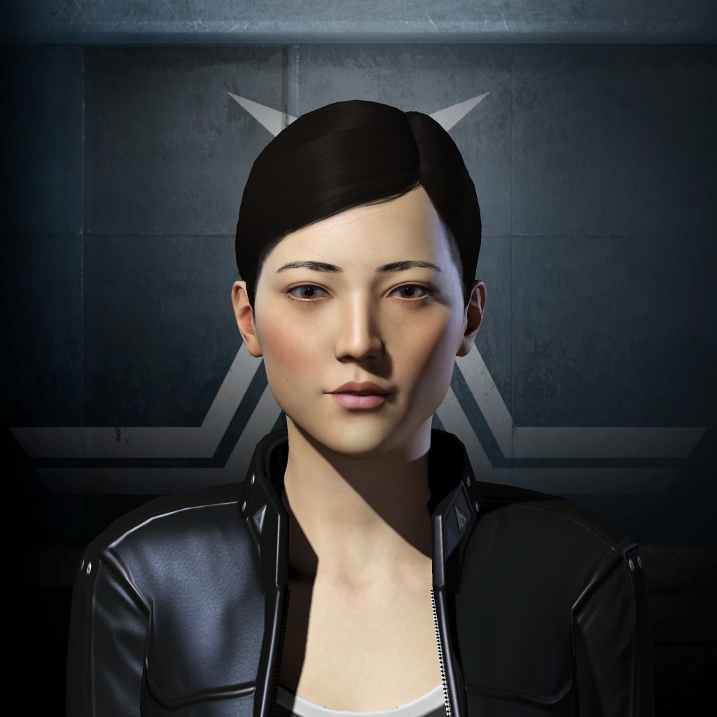 Ayame Yamasaki
