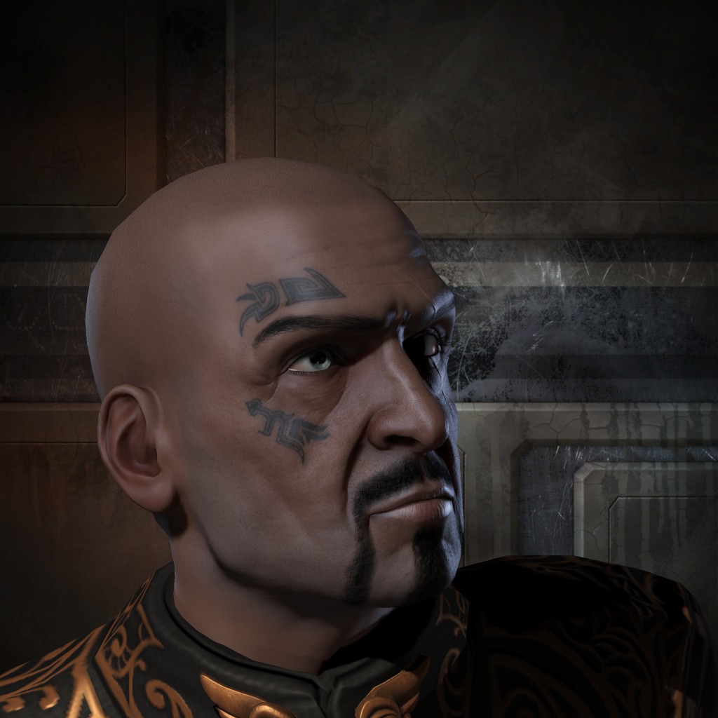 Sir Pablo Hernandez