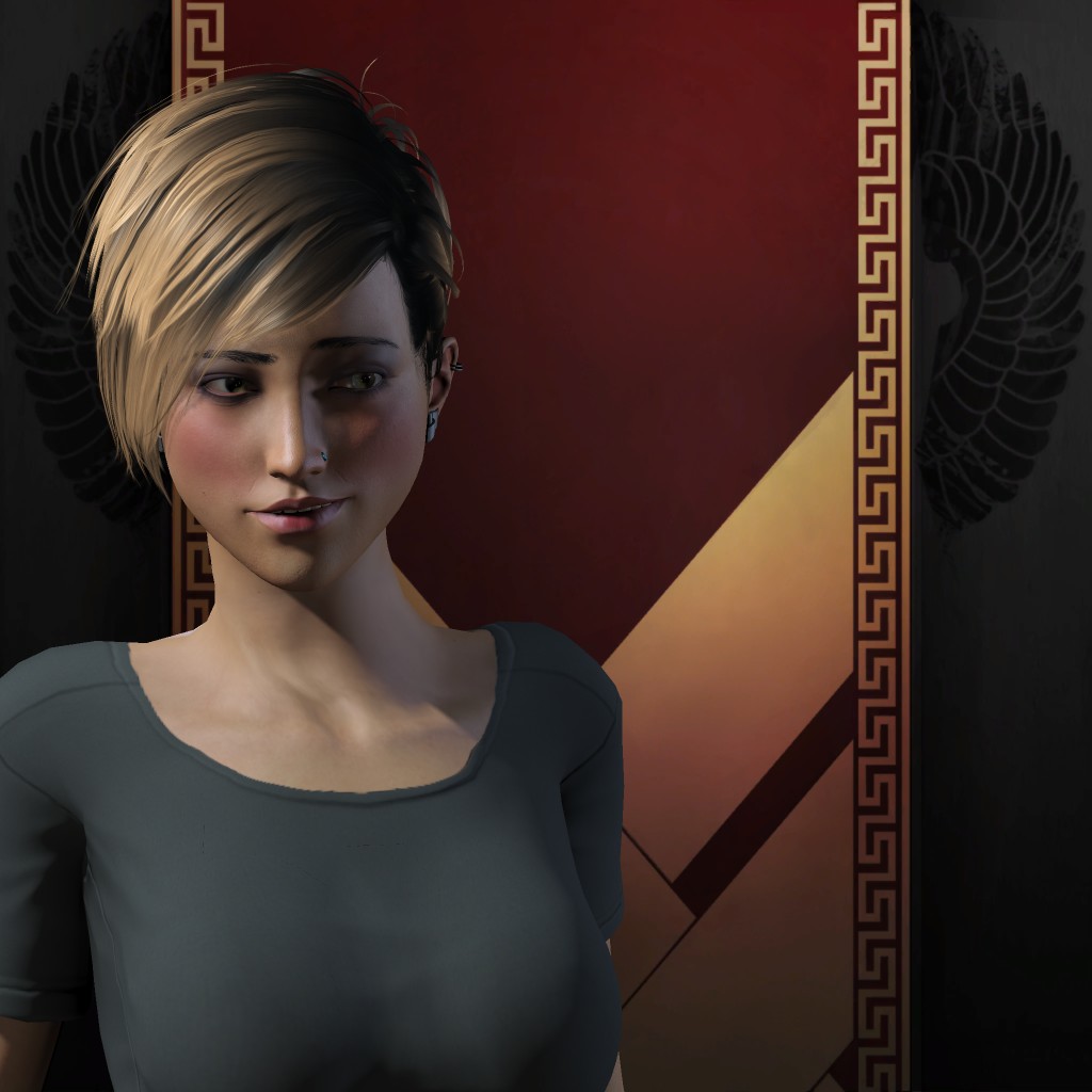 Nyx Shell
