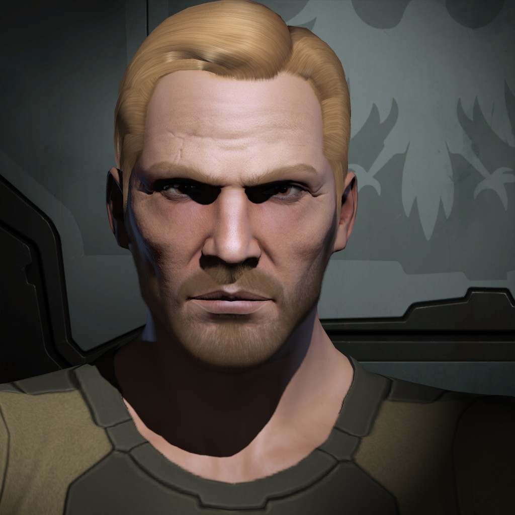 Commander Vorneus