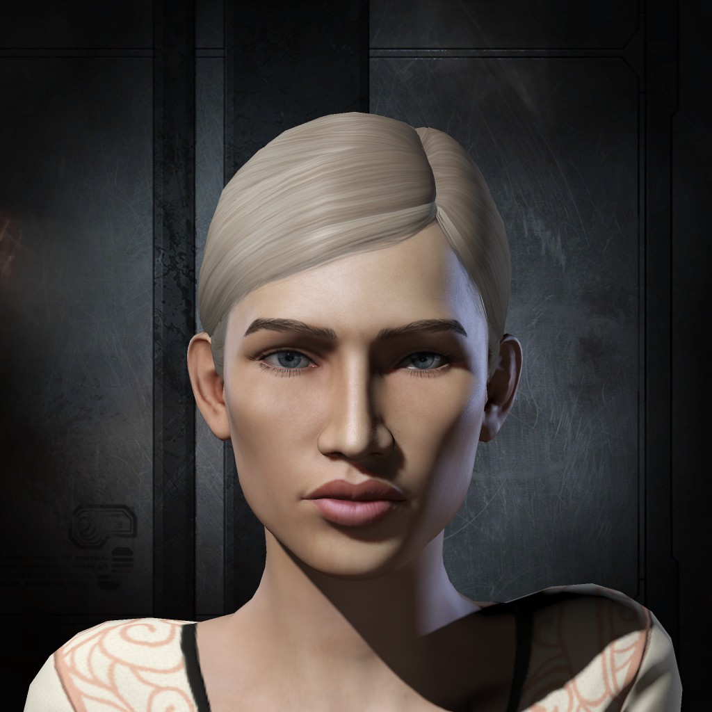 Tateanna