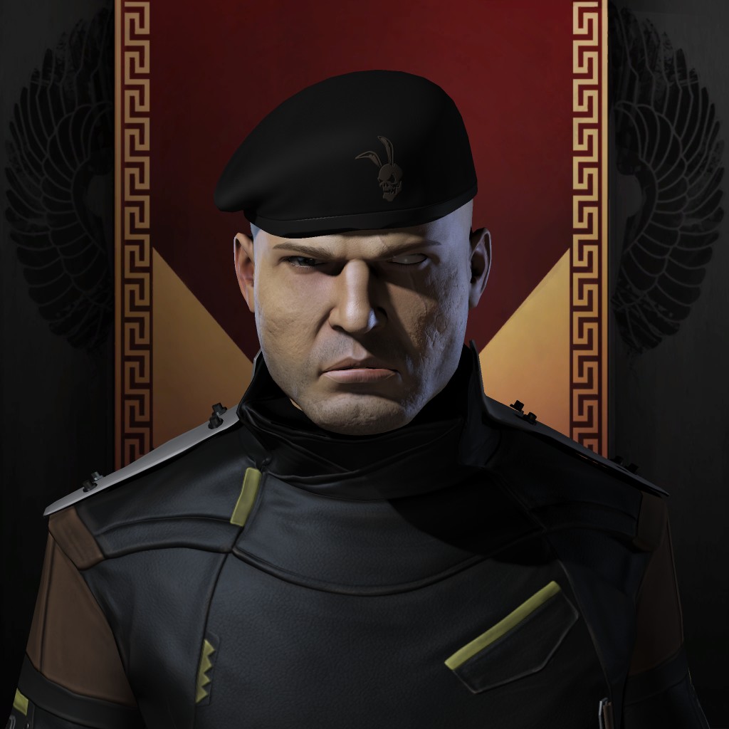 Yuri Cheptsov